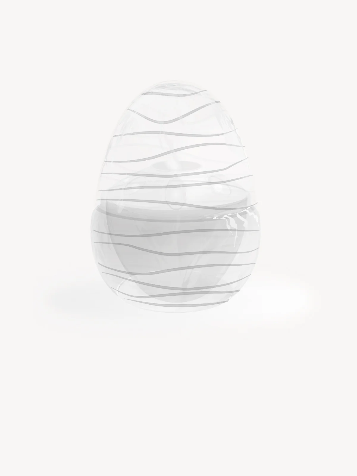 Napkin Holder Egg - Image 7