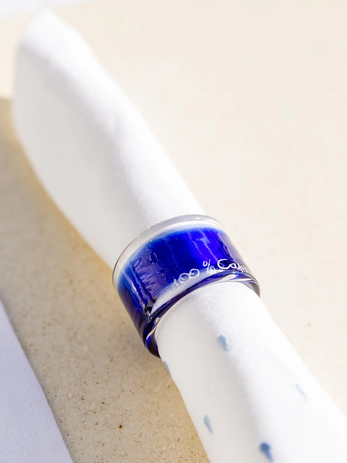 Napkin Ring - Image 3