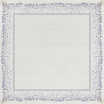 Capri® Pure Linen Coaster - Image 3