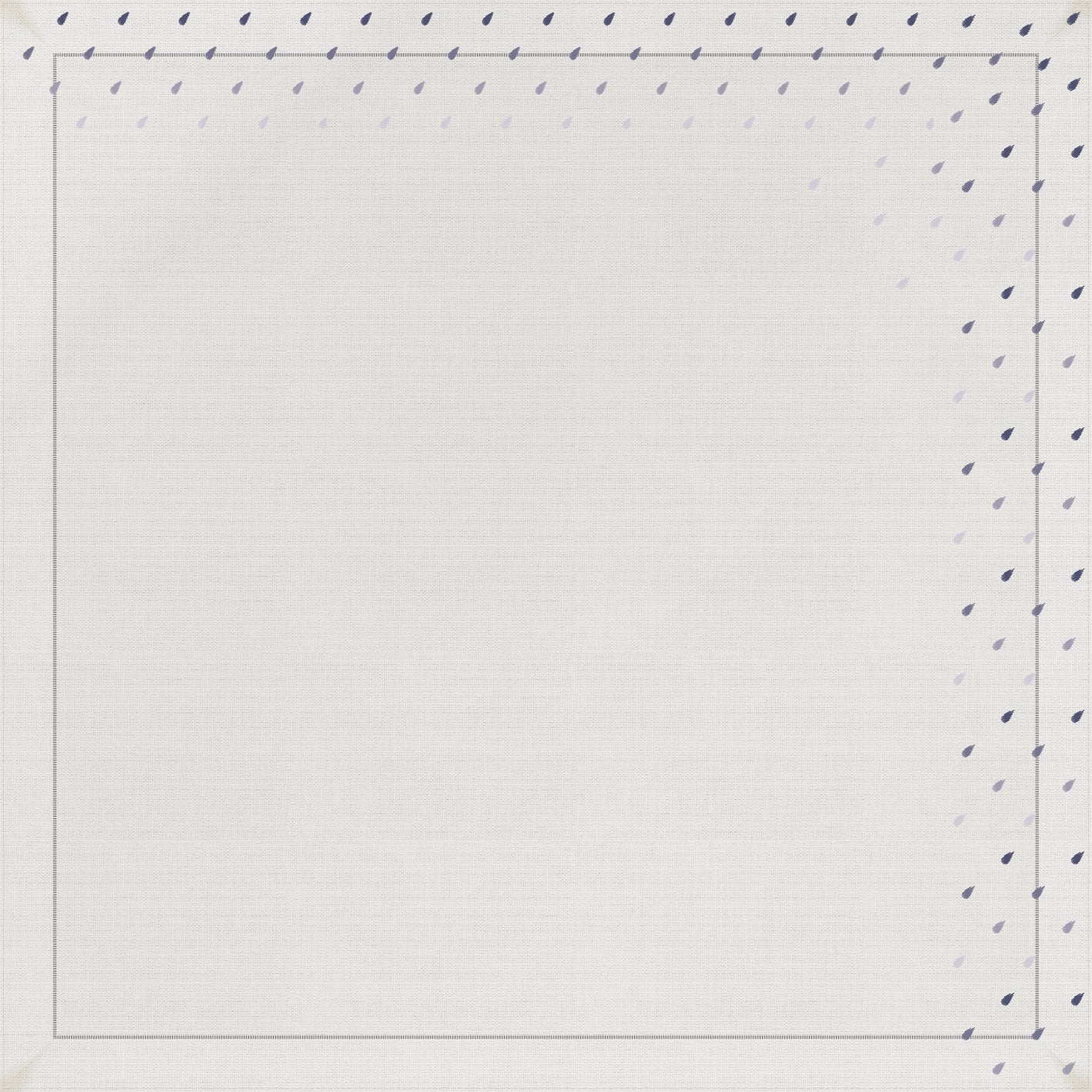 Capri® Pure Linen Napkin - Image 4