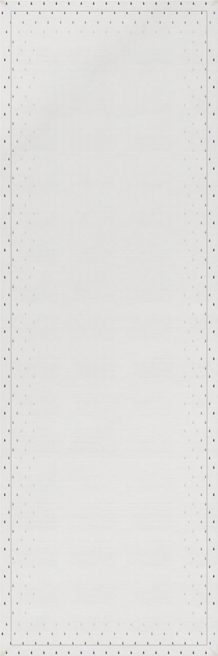 Capri® Pure Linen Runner - Image 4