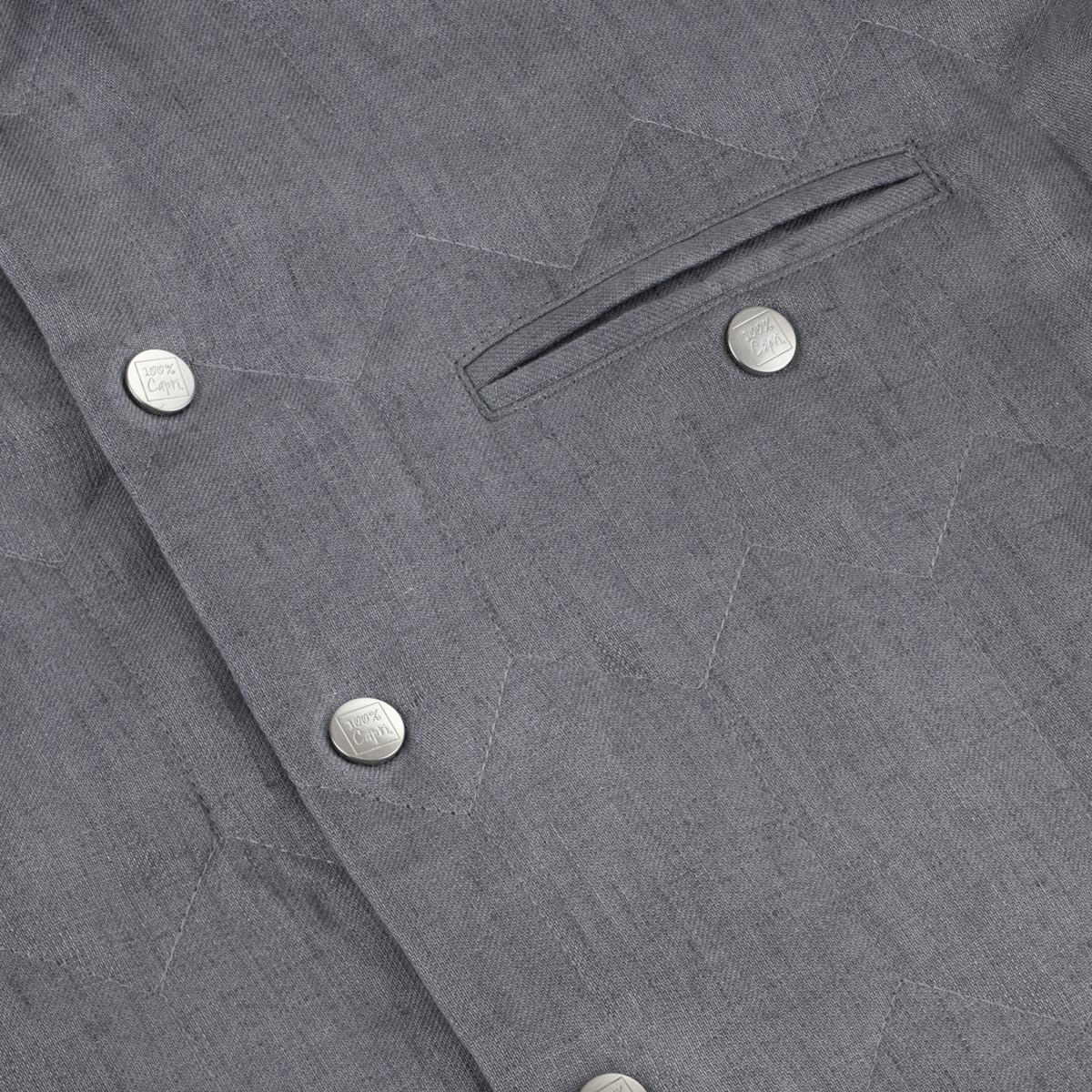 Camicia Trapuntino - Image 11