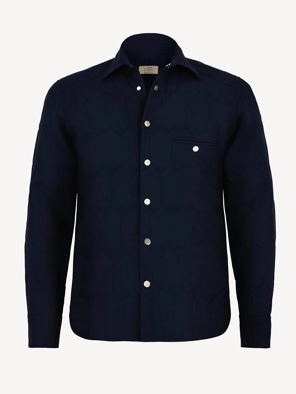 Camicia Trapuntino - Image 12