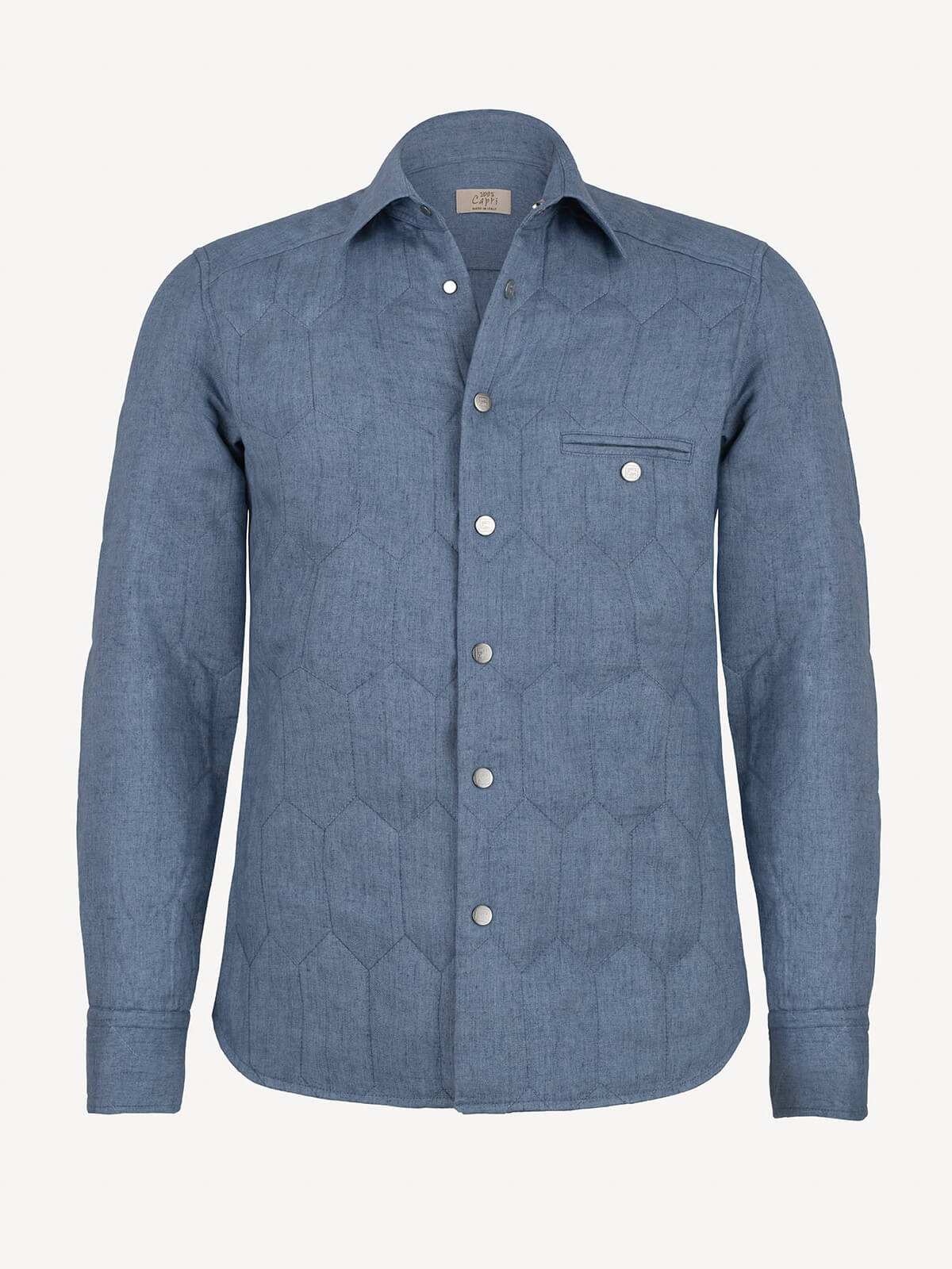 Camicia Trapuntino - Image 16