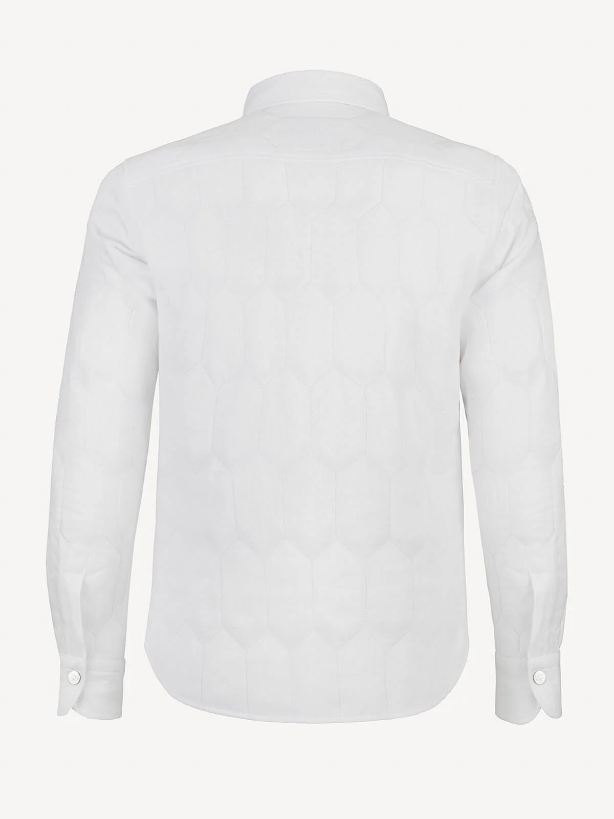 Camicia Trapuntino - Image 3
