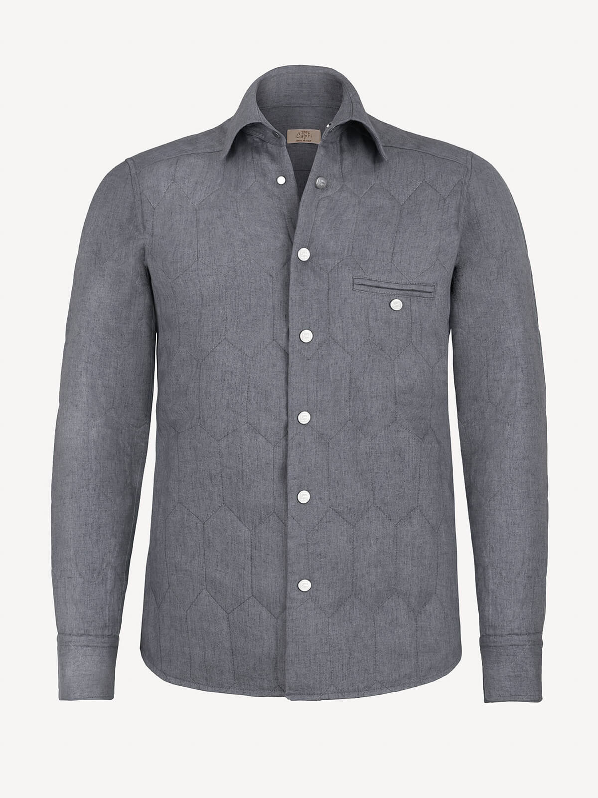 Camicia Trapuntino - Image 6