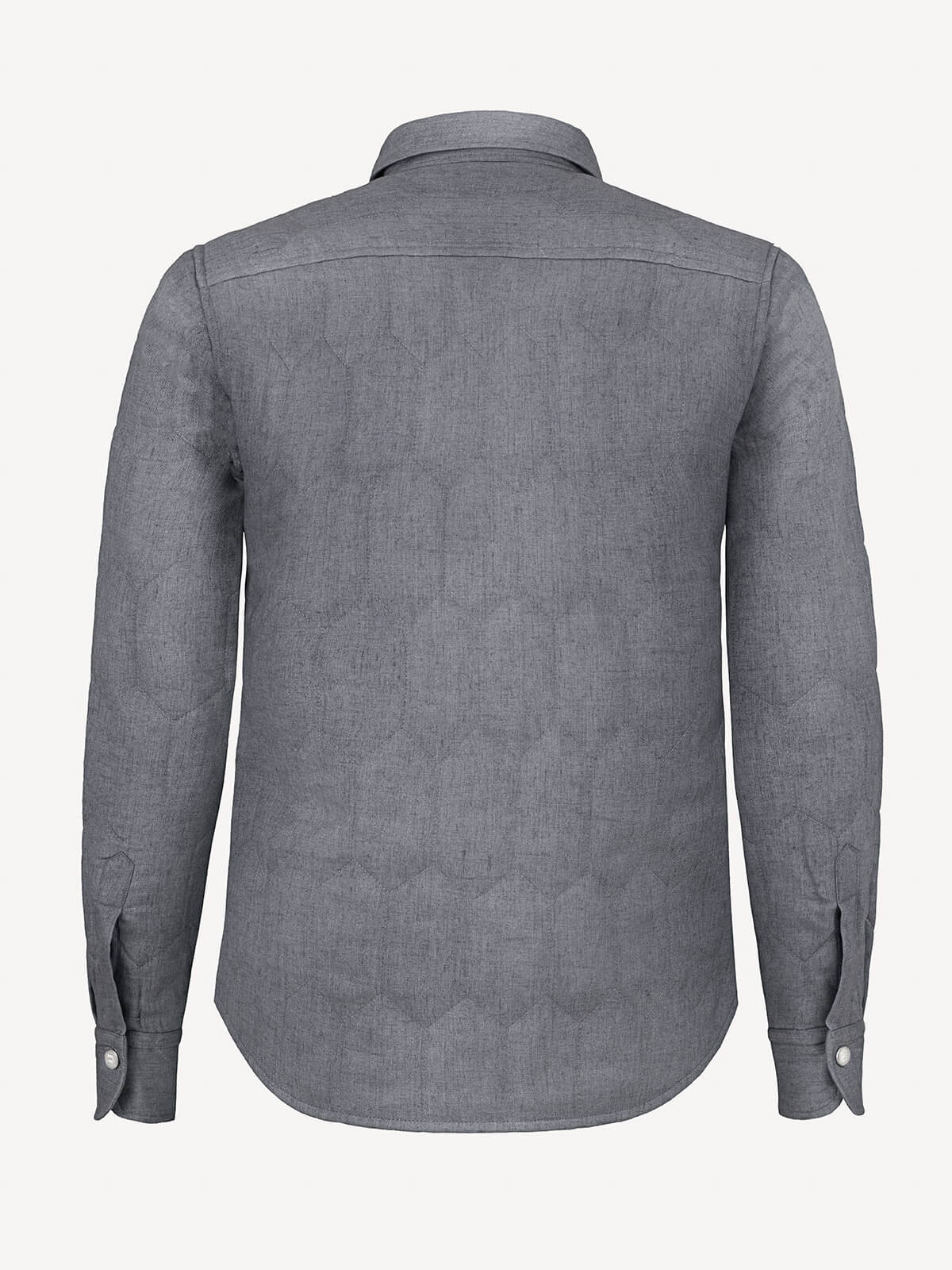 Camicia Trapuntino - Image 8