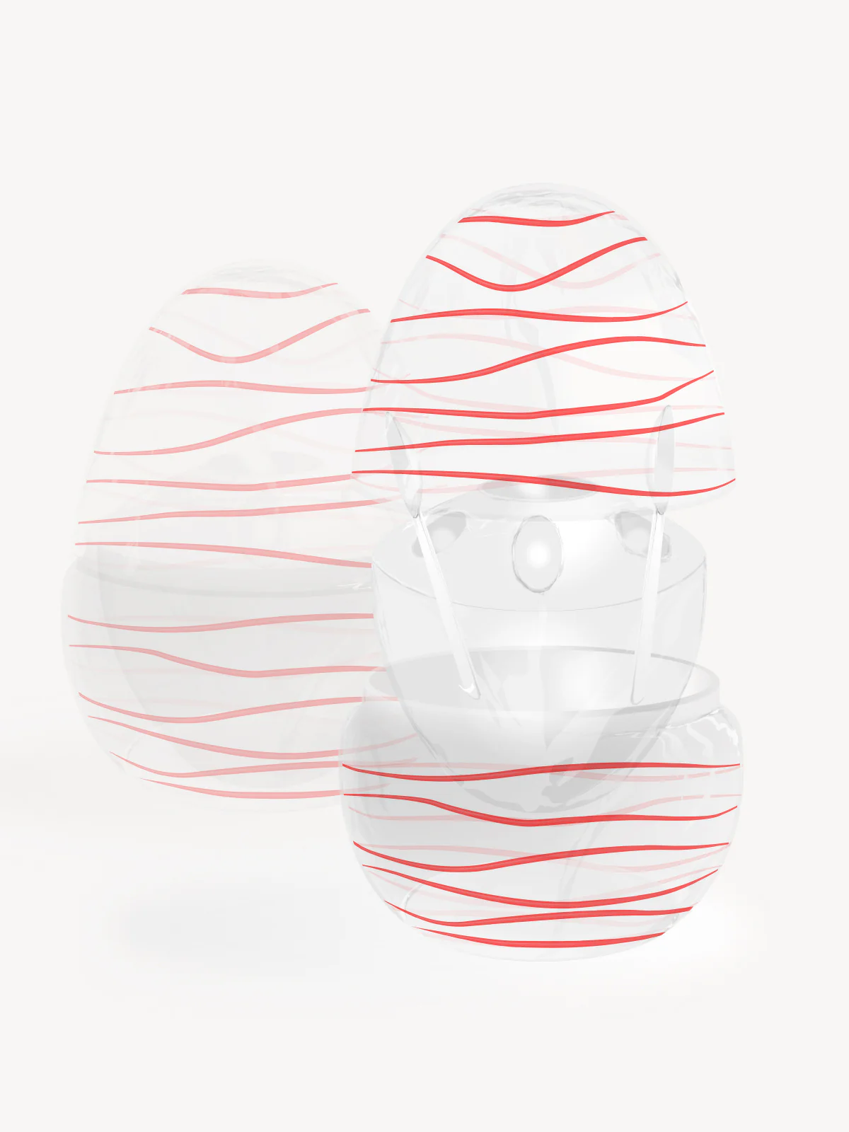 Spoon Holder Egg - Image 3