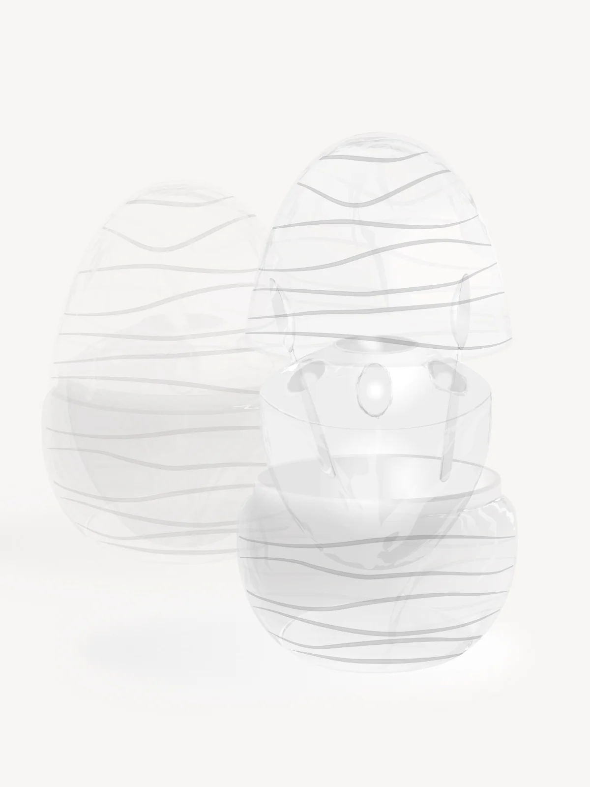 Spoon Holder Egg - Image 4