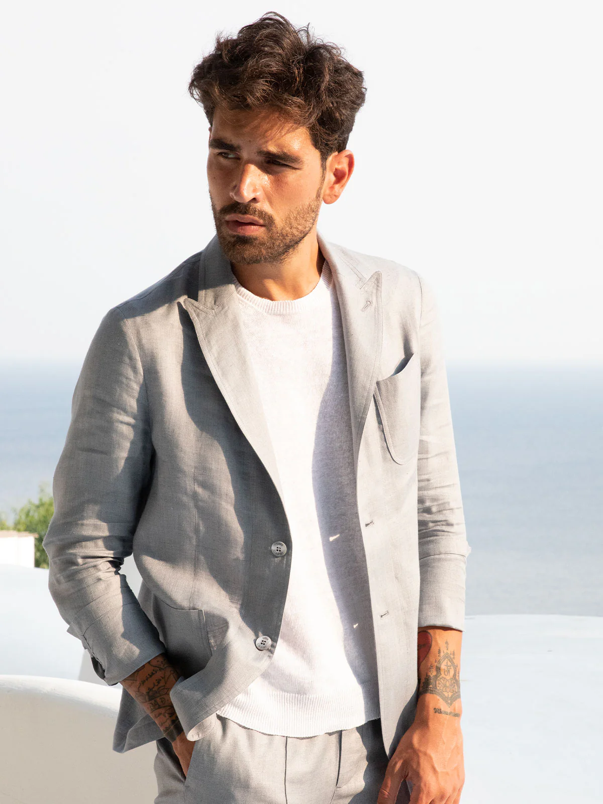 Giacca St Tropez - Image 10