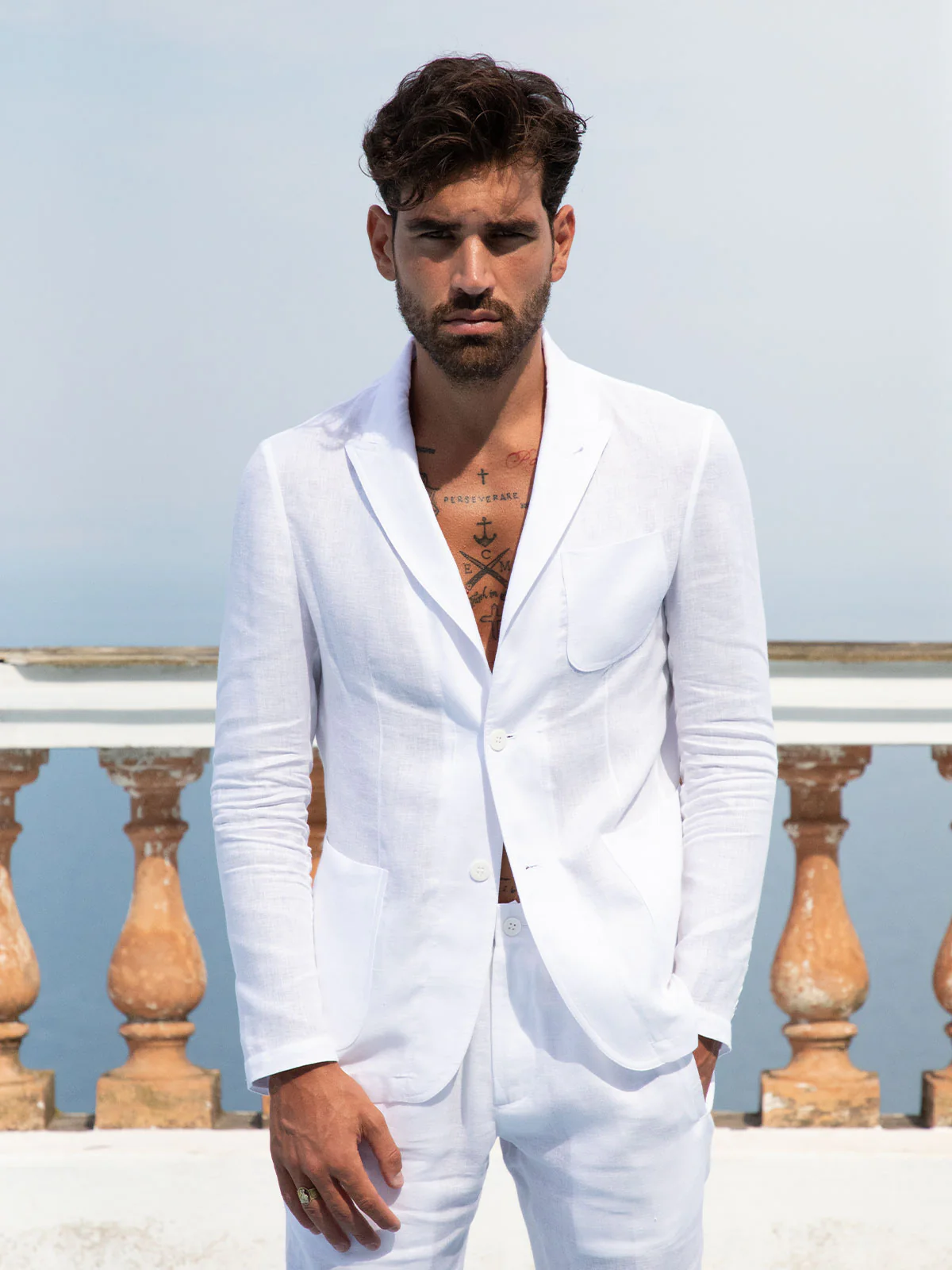 Giacca St Tropez - Image 4