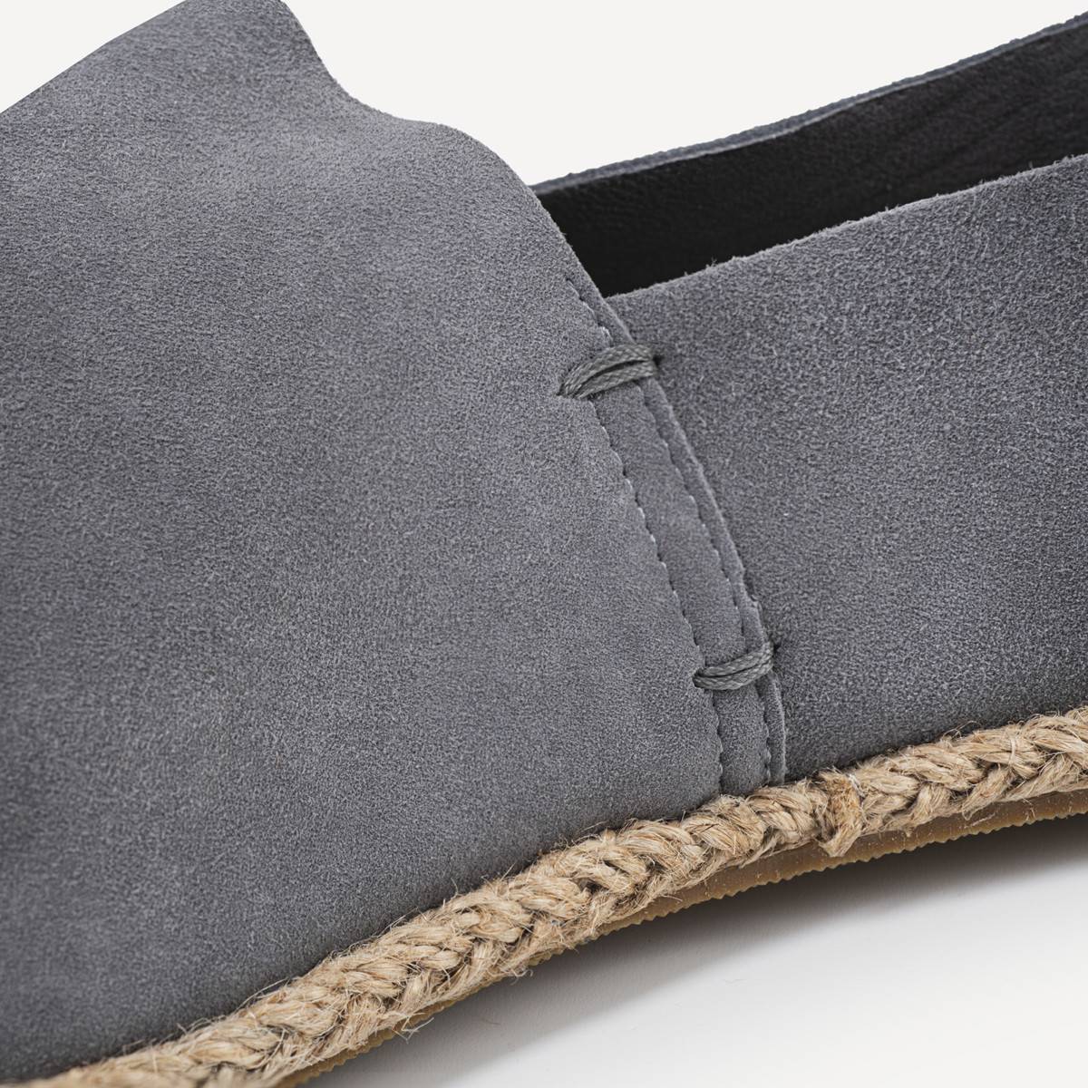 Suede Espadrilles - Image 18