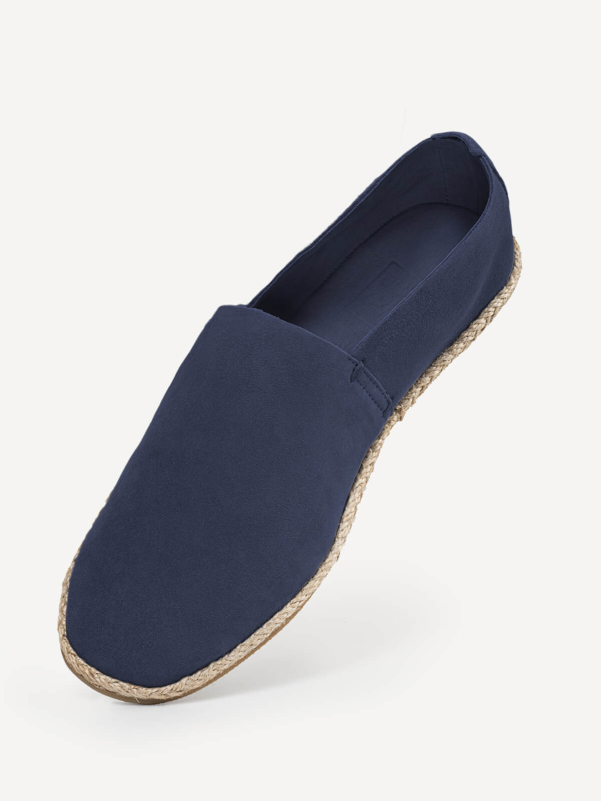 Suede Espadrilles - Image 19