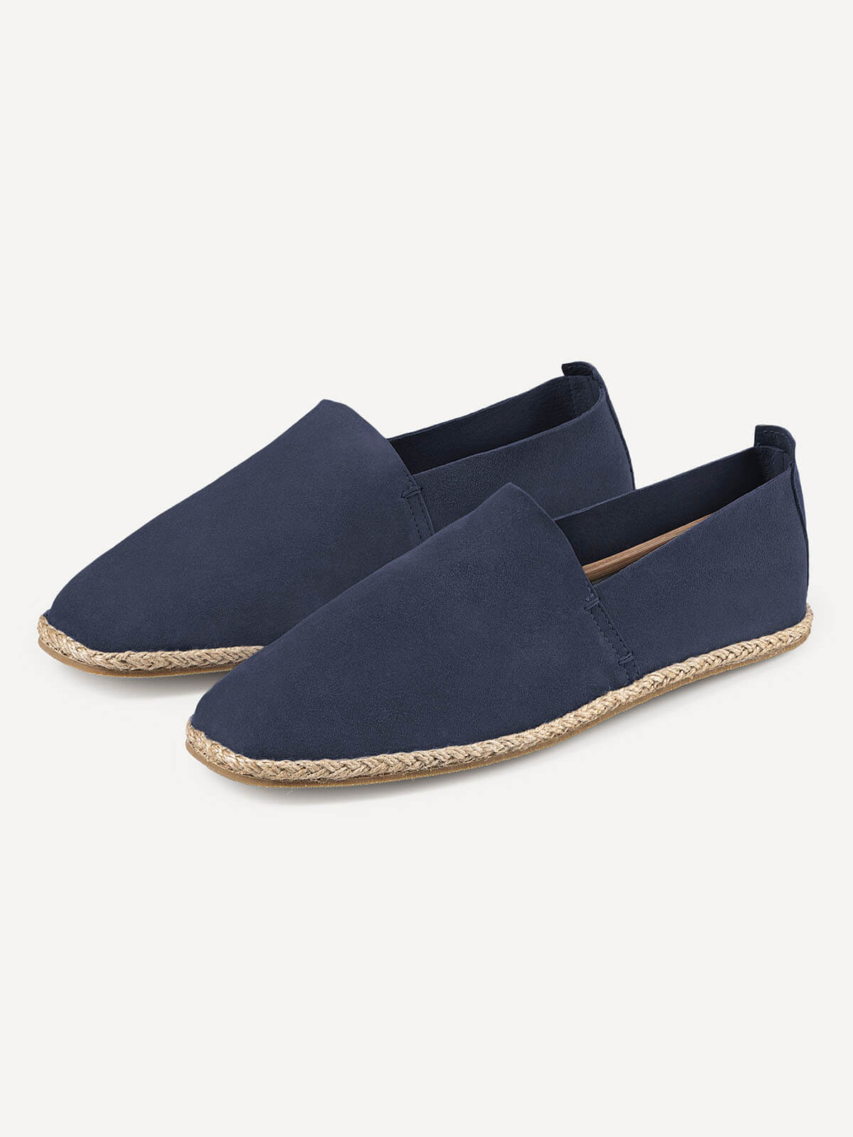 Suede Espadrilles - Image 20