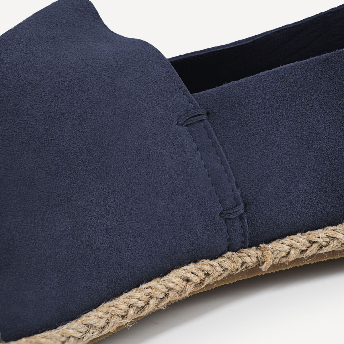 Suede Espadrilles - Image 21