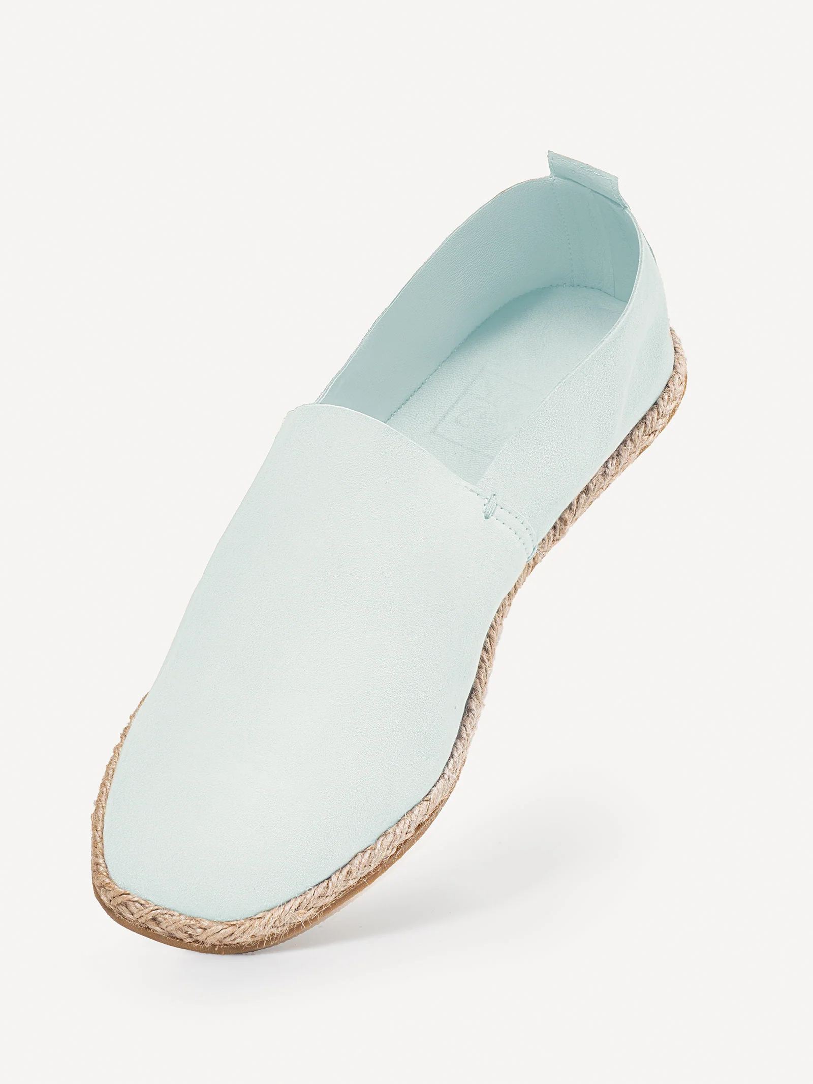 Suede Espadrilles - Image 22