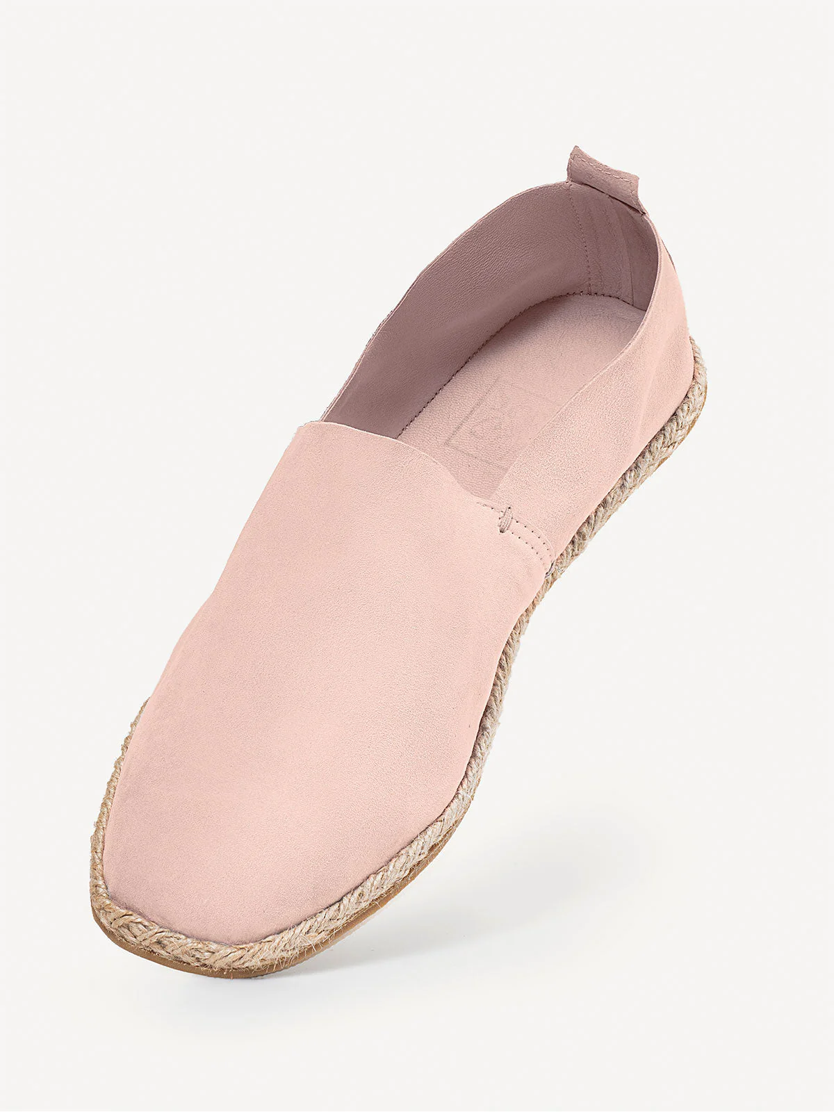 Suede Espadrilles - Image 7