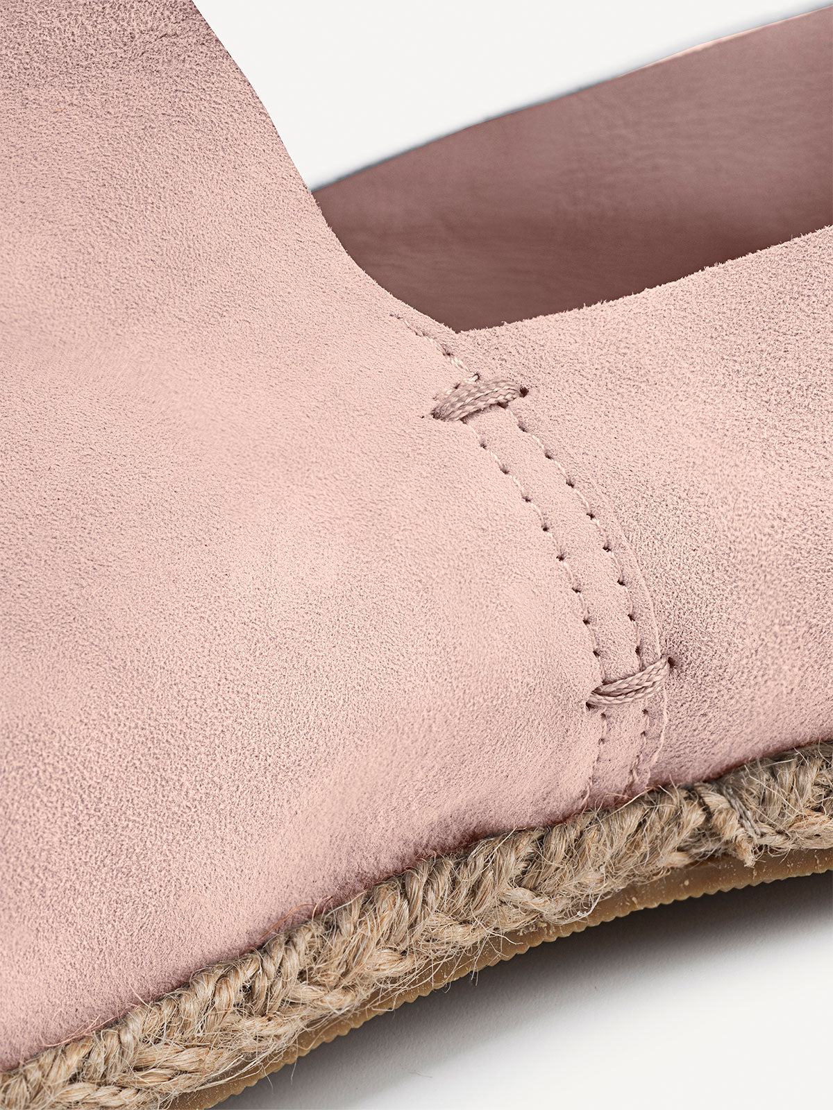 Suede Espadrilles - Image 9