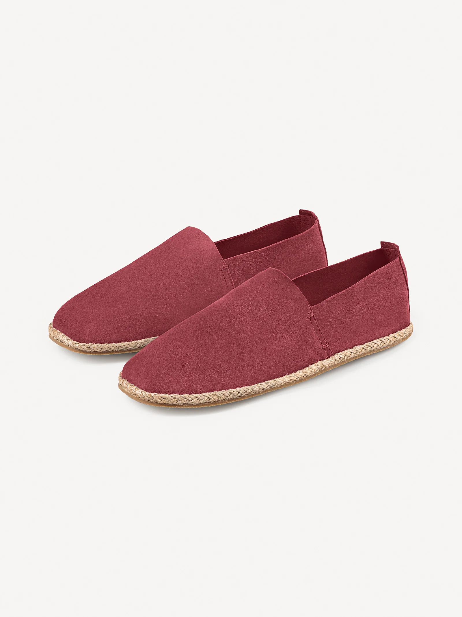 Suede Espadrilles - Image 11
