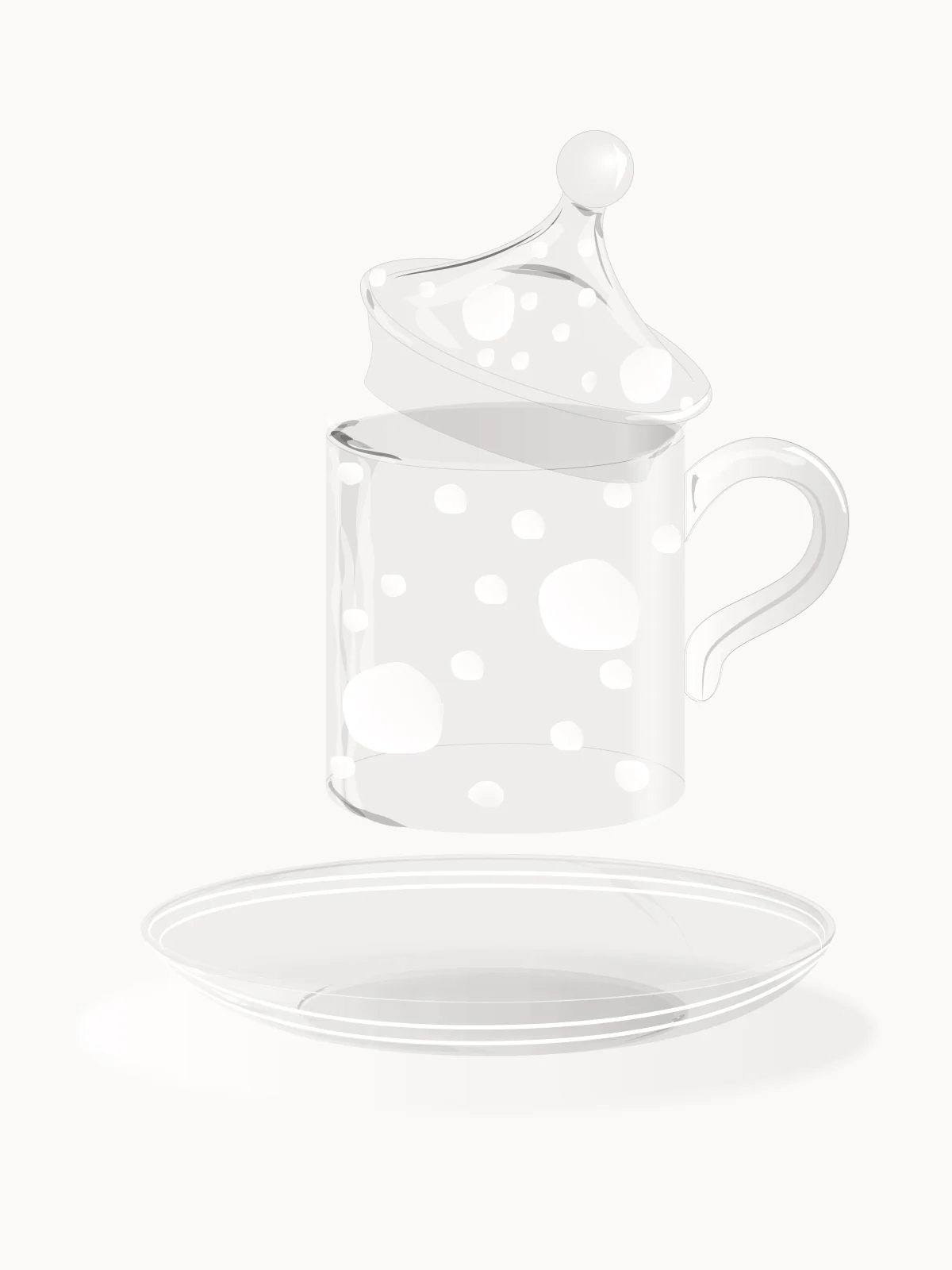 Tea Cup - Image 4