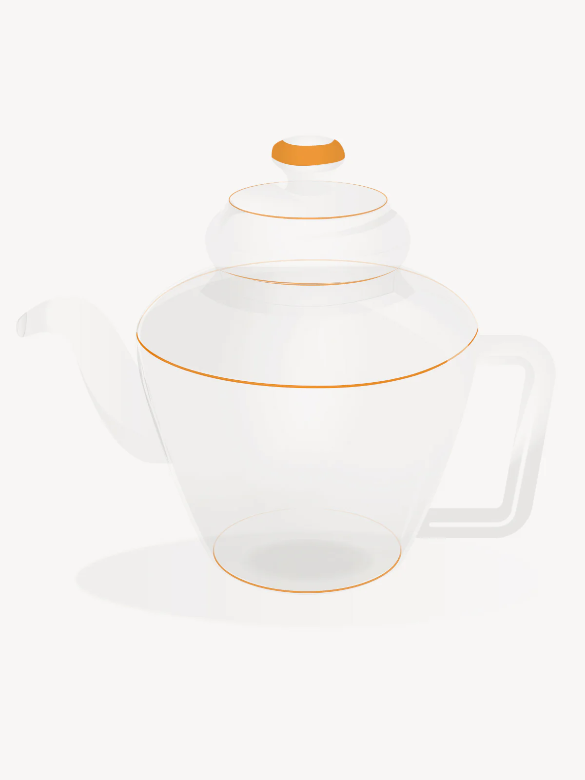 Teapot - Image 3
