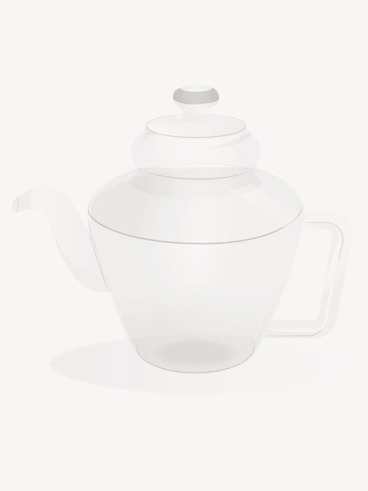 Teapot - Image 4