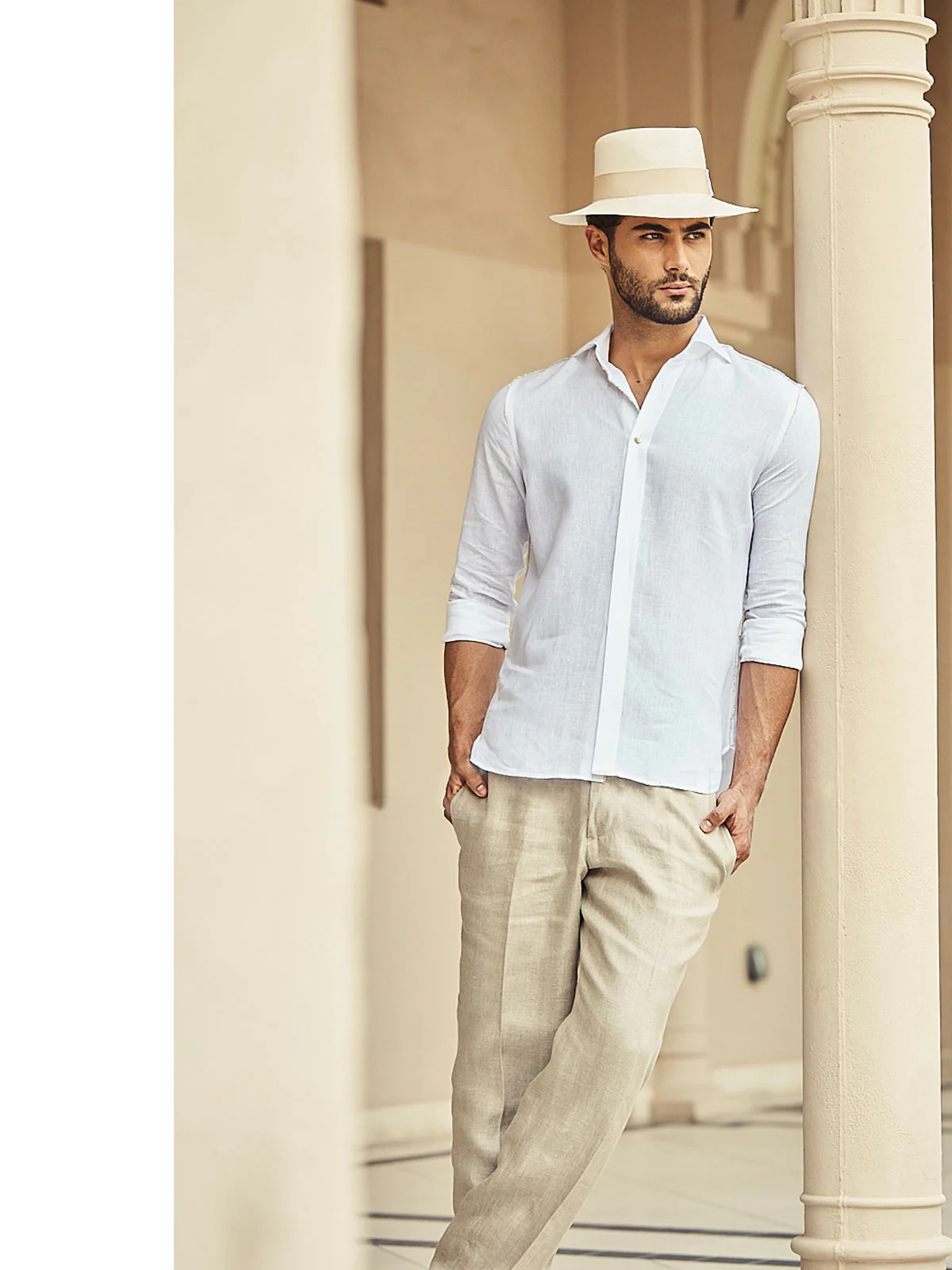 Camicia Tiberio - Image 4